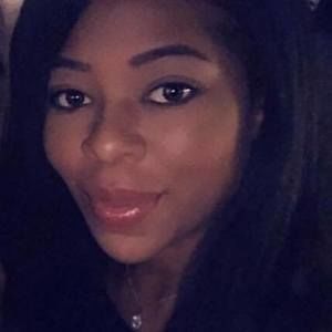 Meet your Posher, Paige